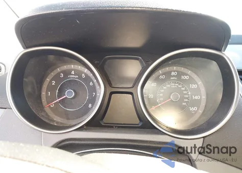 2014 Hyundai Elantra Se from USA, damaged, VIN 5NPDH4AE8EH515558